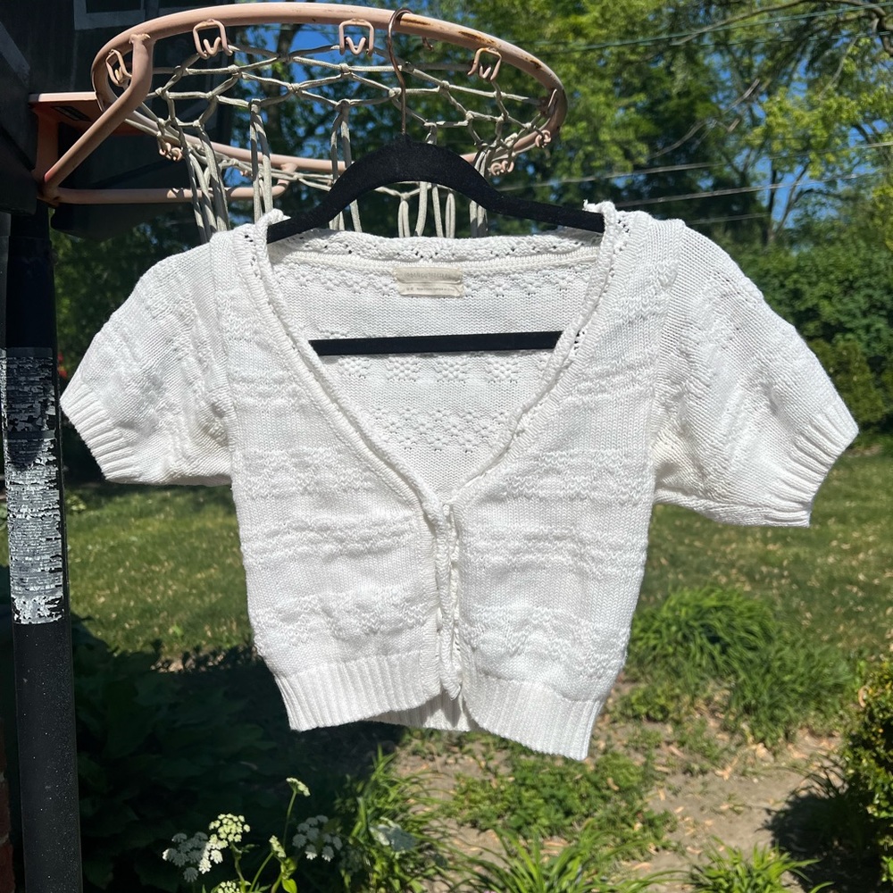 urban outfitters knit top
